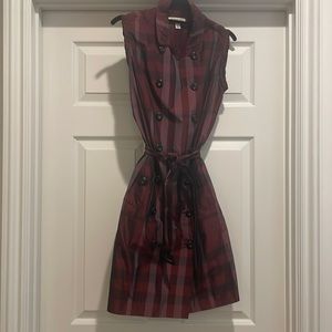 Burberry Dress
